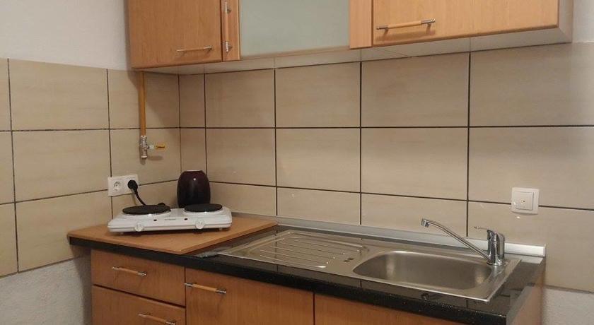 Apartment Sena Saraievo Quarto foto