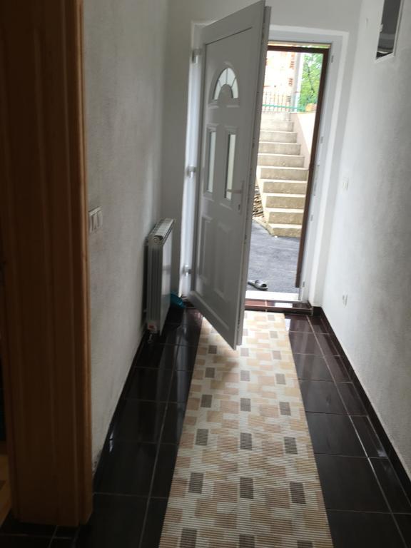 Apartment Sena Saraievo Exterior foto