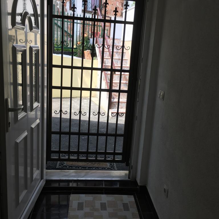 Apartment Sena Saraievo Exterior foto