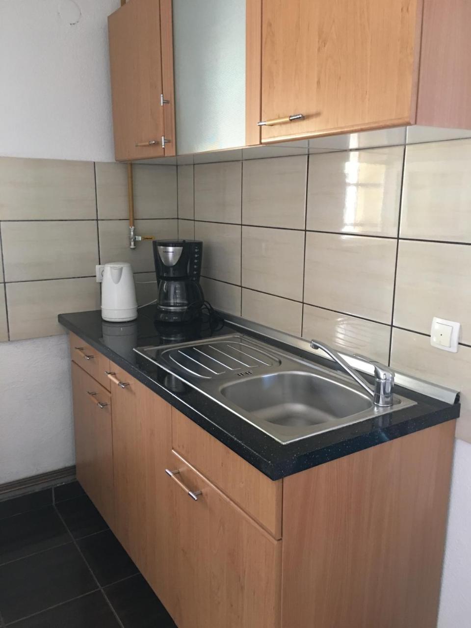 Apartment Sena Saraievo Exterior foto