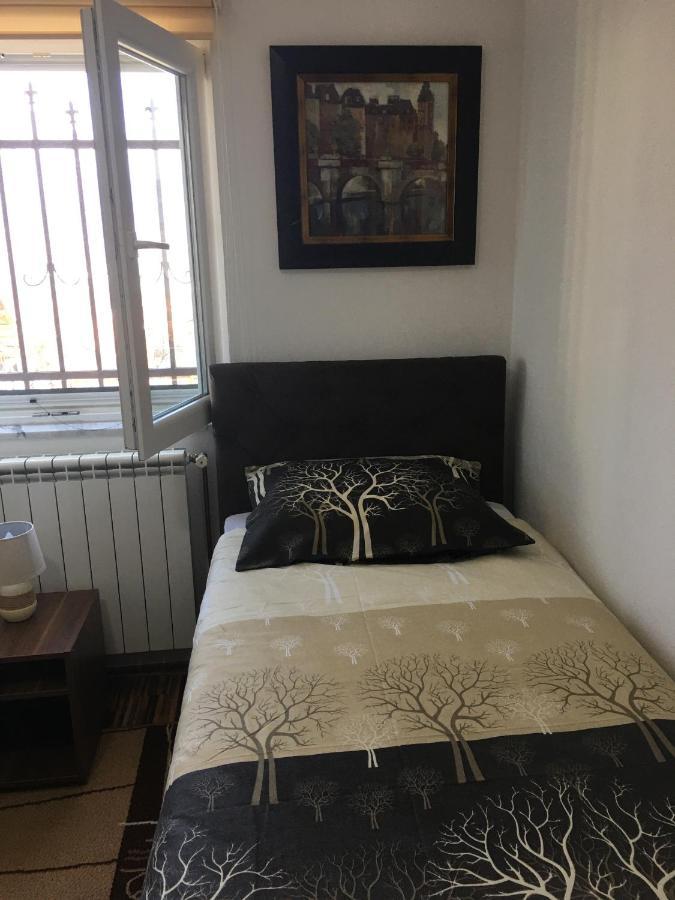 Apartment Sena Saraievo Exterior foto